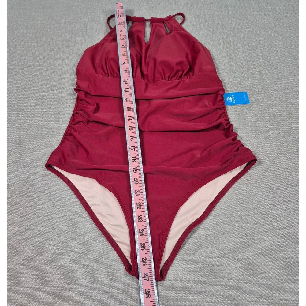 Cupshe one piece
